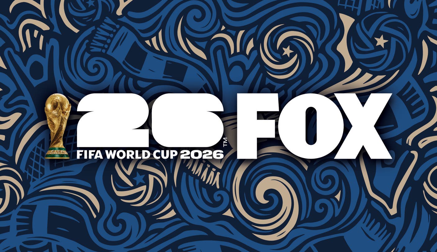 东升国际官网入口 - FOX Sports 与福克斯集团联合启动FIFA World Cup 2026™社区影响计划